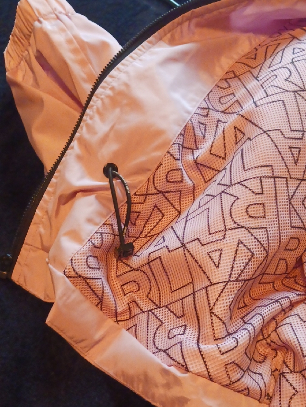 Karl Lagerfeld Jacket - Picture 15 of 16